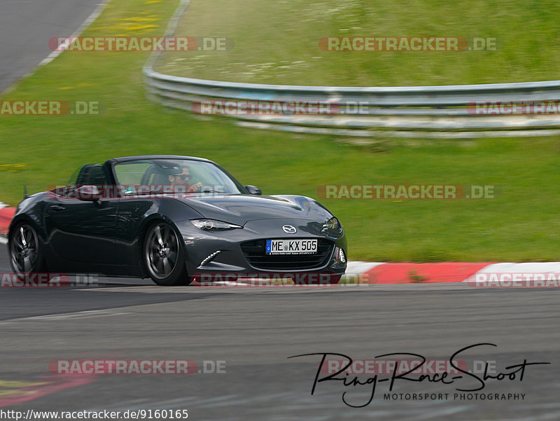 Bild #9160165 - Touristenfahrten Nürburgring Nordschleife (18.06.2020)