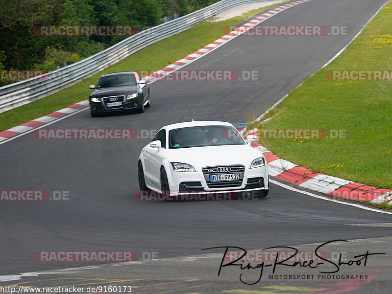 Bild #9160173 - Touristenfahrten Nürburgring Nordschleife (18.06.2020)