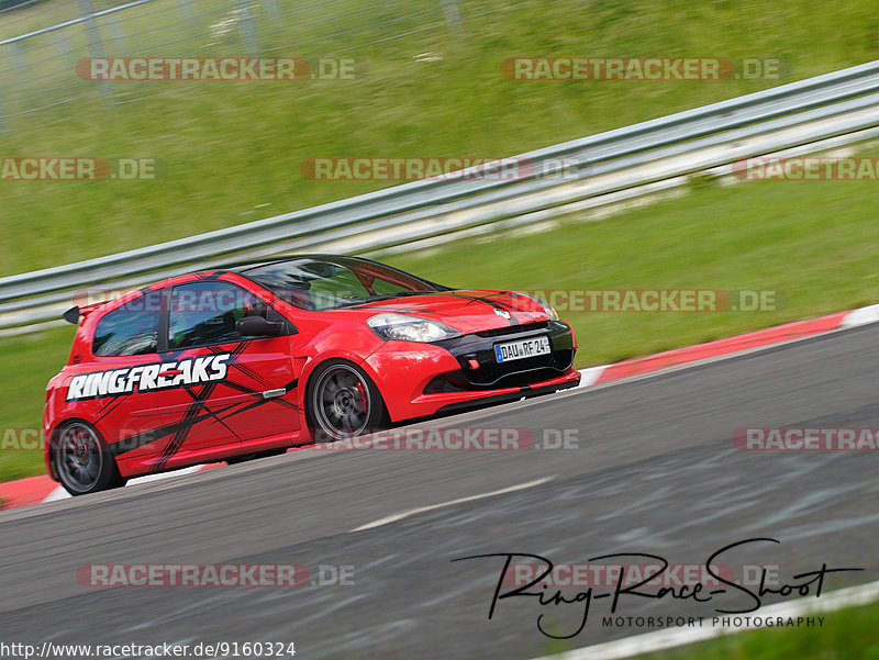 Bild #9160324 - Touristenfahrten Nürburgring Nordschleife (18.06.2020)