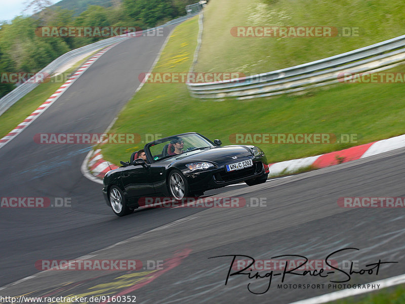 Bild #9160352 - Touristenfahrten Nürburgring Nordschleife (18.06.2020)