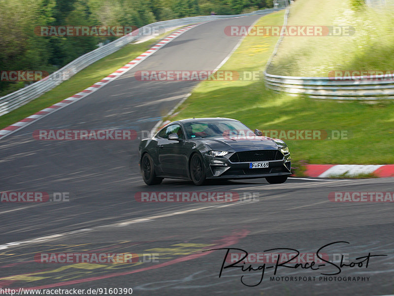 Bild #9160390 - Touristenfahrten Nürburgring Nordschleife (18.06.2020)