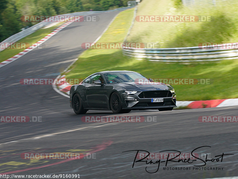 Bild #9160391 - Touristenfahrten Nürburgring Nordschleife (18.06.2020)