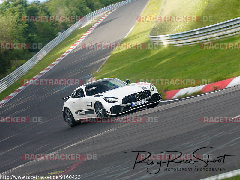 Bild #9160423 - Touristenfahrten Nürburgring Nordschleife (18.06.2020)