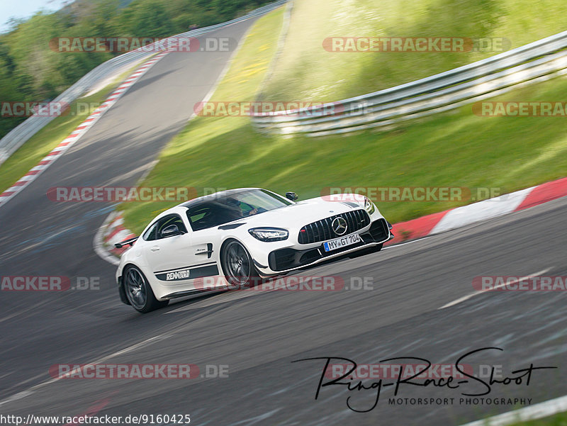 Bild #9160425 - Touristenfahrten Nürburgring Nordschleife (18.06.2020)