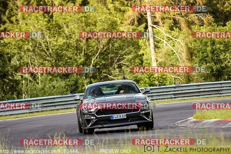 Bild #9160444 - Touristenfahrten Nürburgring Nordschleife (18.06.2020)