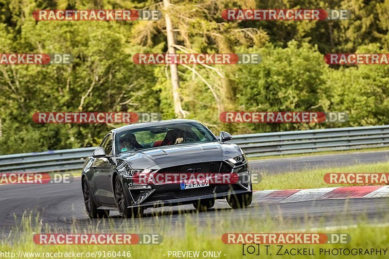 Bild #9160446 - Touristenfahrten Nürburgring Nordschleife (18.06.2020)