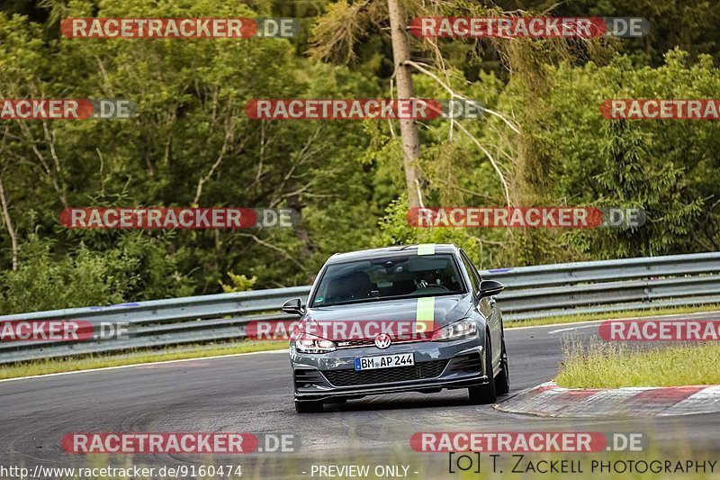 Bild #9160474 - Touristenfahrten Nürburgring Nordschleife (18.06.2020)