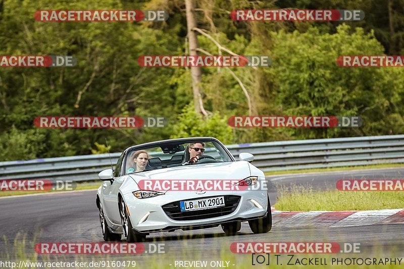 Bild #9160479 - Touristenfahrten Nürburgring Nordschleife (18.06.2020)