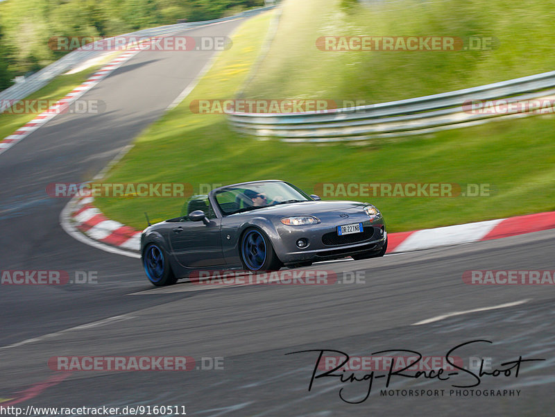 Bild #9160511 - Touristenfahrten Nürburgring Nordschleife (18.06.2020)