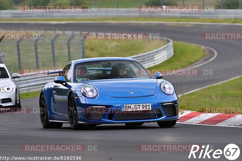 Bild #9160596 - Touristenfahrten Nürburgring Nordschleife (18.06.2020)