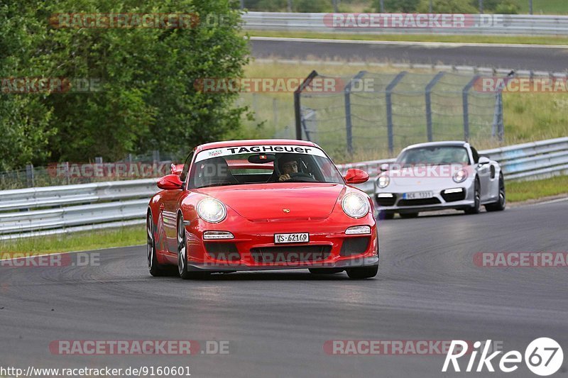 Bild #9160601 - Touristenfahrten Nürburgring Nordschleife (18.06.2020)