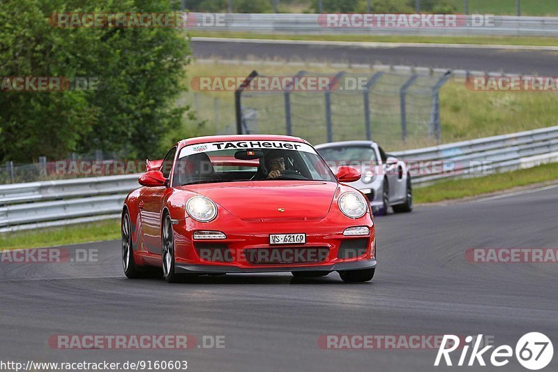 Bild #9160603 - Touristenfahrten Nürburgring Nordschleife (18.06.2020)