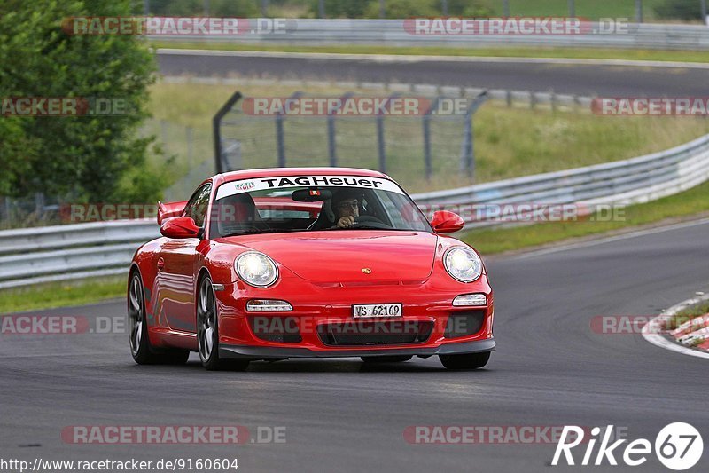 Bild #9160604 - Touristenfahrten Nürburgring Nordschleife (18.06.2020)