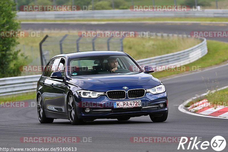 Bild #9160613 - Touristenfahrten Nürburgring Nordschleife (18.06.2020)