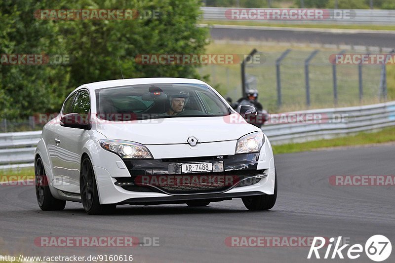 Bild #9160616 - Touristenfahrten Nürburgring Nordschleife (18.06.2020)