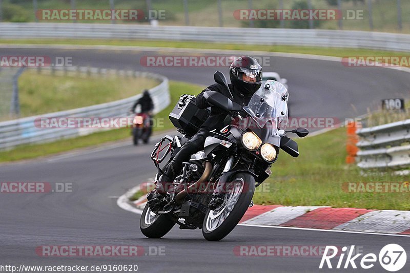 Bild #9160620 - Touristenfahrten Nürburgring Nordschleife (18.06.2020)