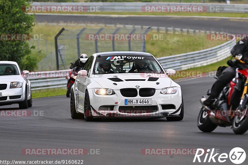 Bild #9160622 - Touristenfahrten Nürburgring Nordschleife (18.06.2020)