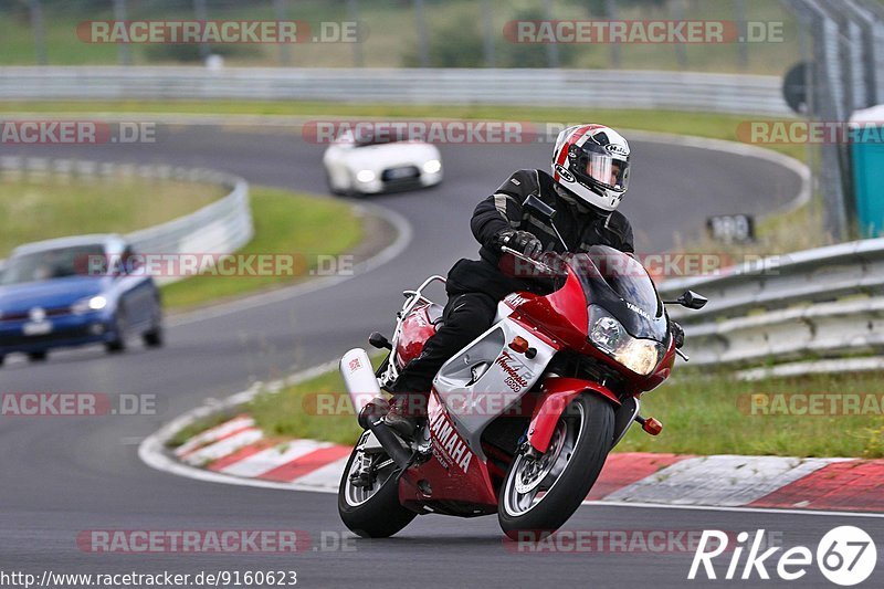 Bild #9160623 - Touristenfahrten Nürburgring Nordschleife (18.06.2020)