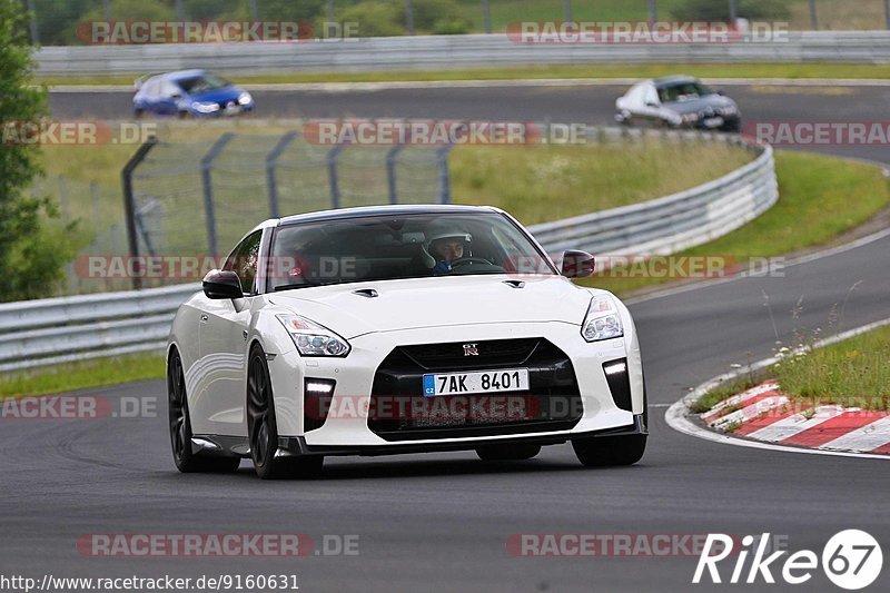 Bild #9160631 - Touristenfahrten Nürburgring Nordschleife (18.06.2020)