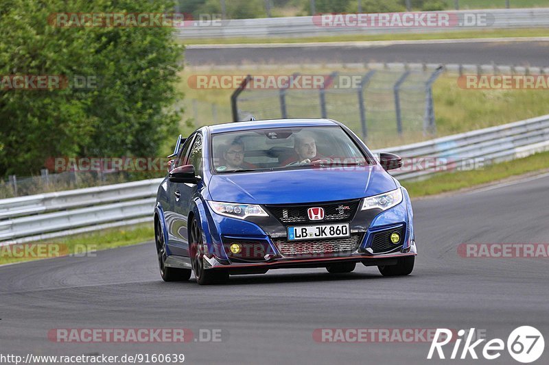 Bild #9160639 - Touristenfahrten Nürburgring Nordschleife (18.06.2020)