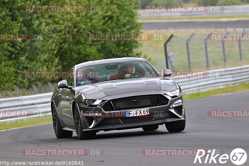 Bild #9160641 - Touristenfahrten Nürburgring Nordschleife (18.06.2020)