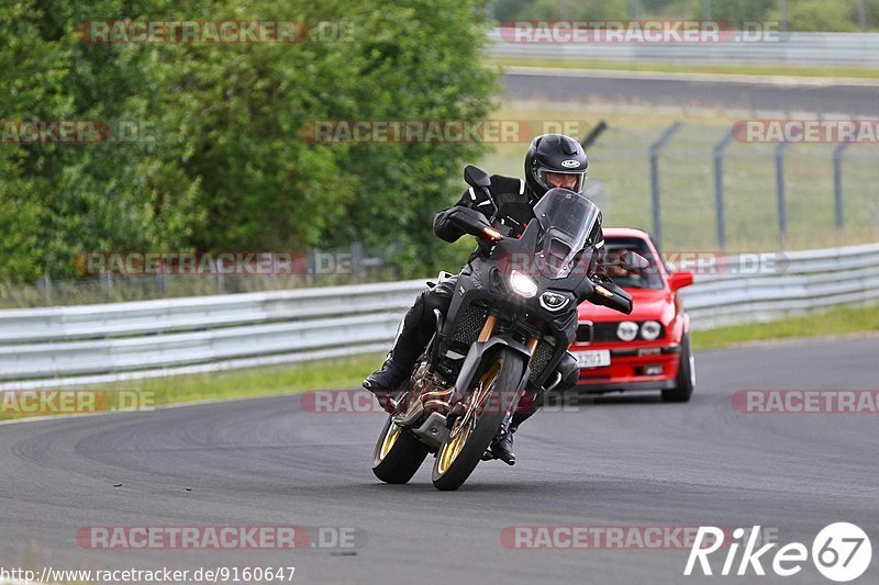 Bild #9160647 - Touristenfahrten Nürburgring Nordschleife (18.06.2020)