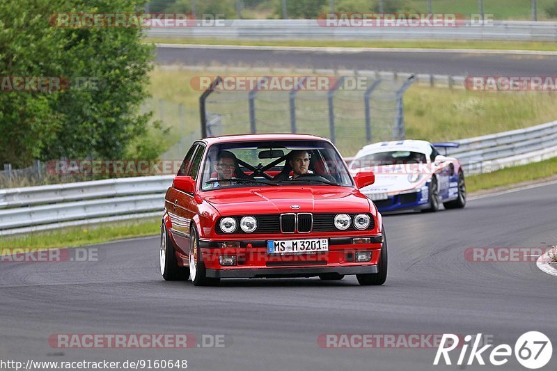 Bild #9160648 - Touristenfahrten Nürburgring Nordschleife (18.06.2020)