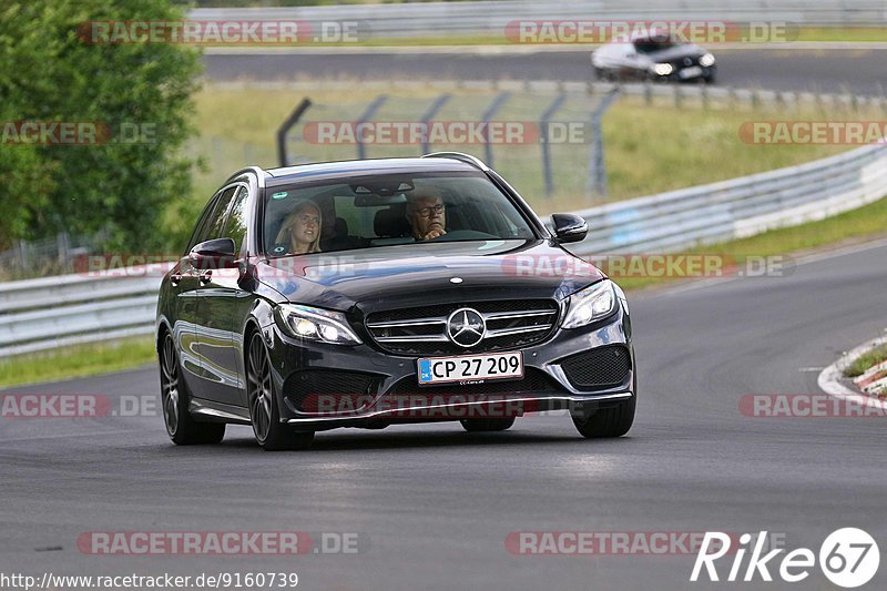 Bild #9160739 - Touristenfahrten Nürburgring Nordschleife (18.06.2020)