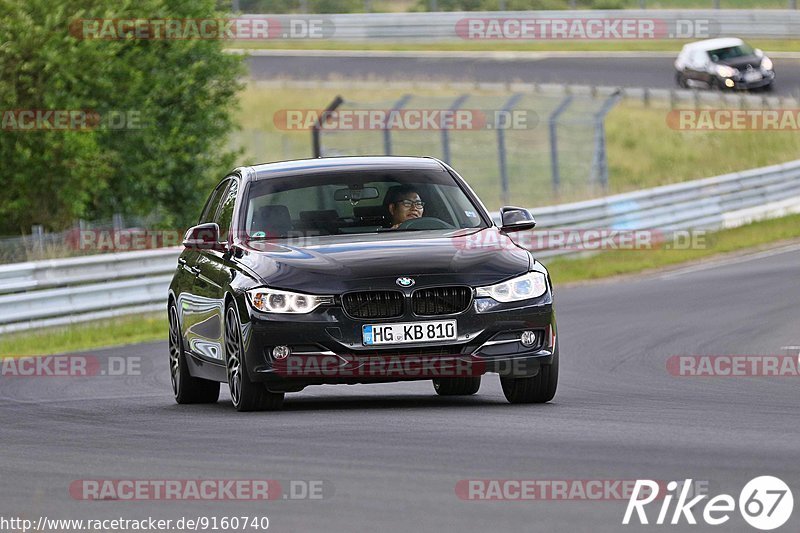 Bild #9160740 - Touristenfahrten Nürburgring Nordschleife (18.06.2020)