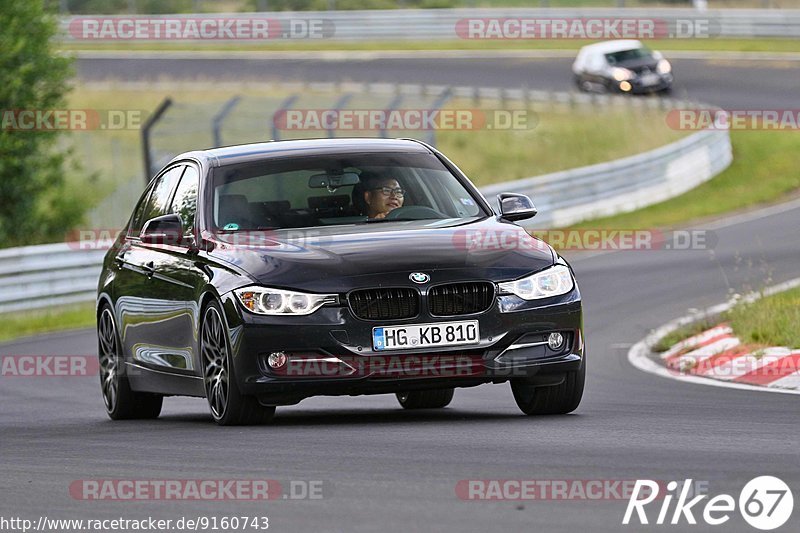 Bild #9160743 - Touristenfahrten Nürburgring Nordschleife (18.06.2020)