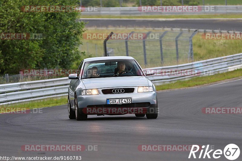 Bild #9160783 - Touristenfahrten Nürburgring Nordschleife (18.06.2020)