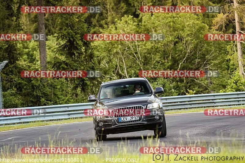 Bild #9160801 - Touristenfahrten Nürburgring Nordschleife (18.06.2020)