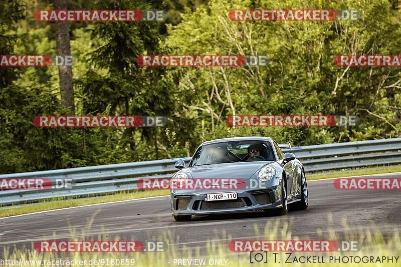 Bild #9160859 - Touristenfahrten Nürburgring Nordschleife (18.06.2020)