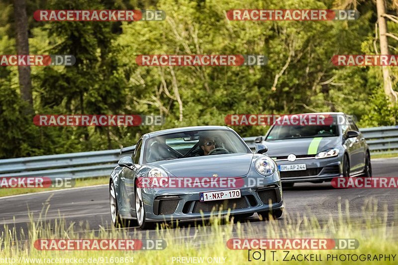 Bild #9160864 - Touristenfahrten Nürburgring Nordschleife (18.06.2020)