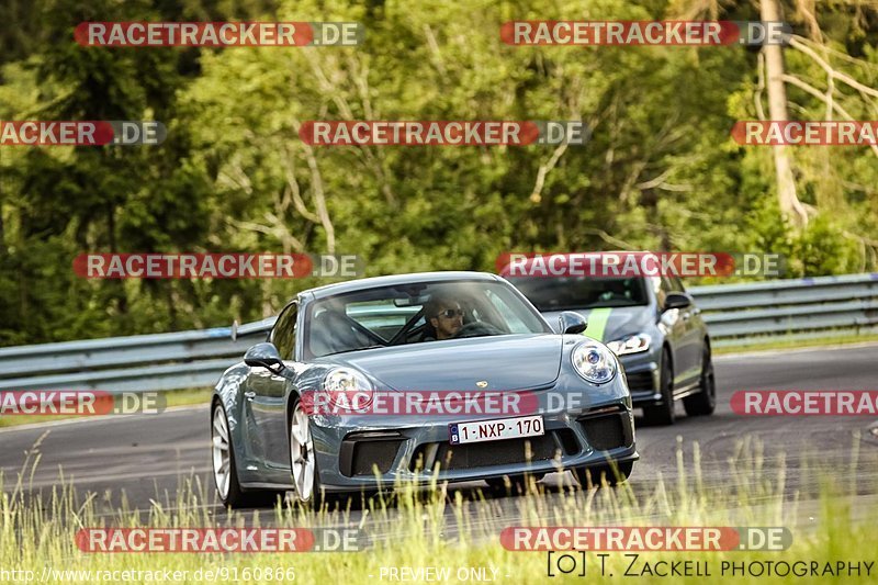 Bild #9160866 - Touristenfahrten Nürburgring Nordschleife (18.06.2020)