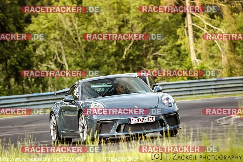 Bild #9160868 - Touristenfahrten Nürburgring Nordschleife (18.06.2020)