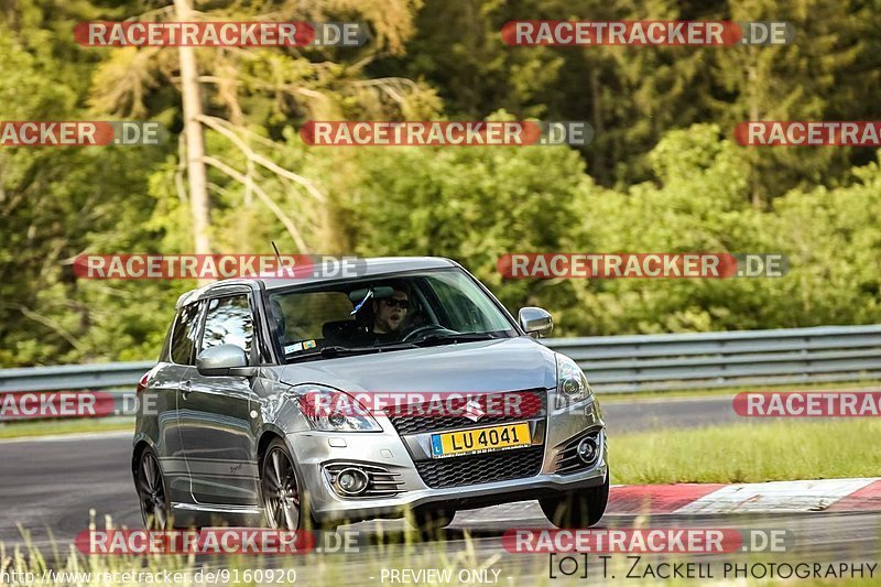 Bild #9160920 - Touristenfahrten Nürburgring Nordschleife (18.06.2020)