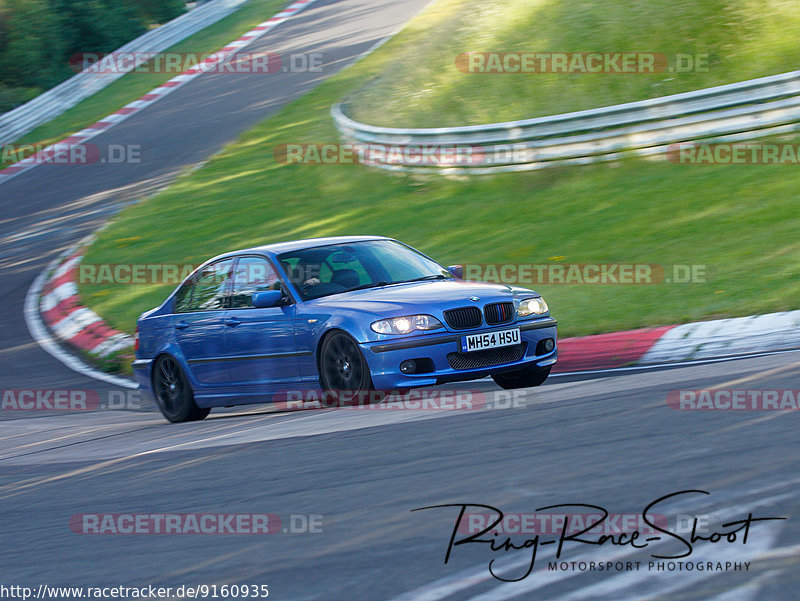 Bild #9160935 - Touristenfahrten Nürburgring Nordschleife (18.06.2020)