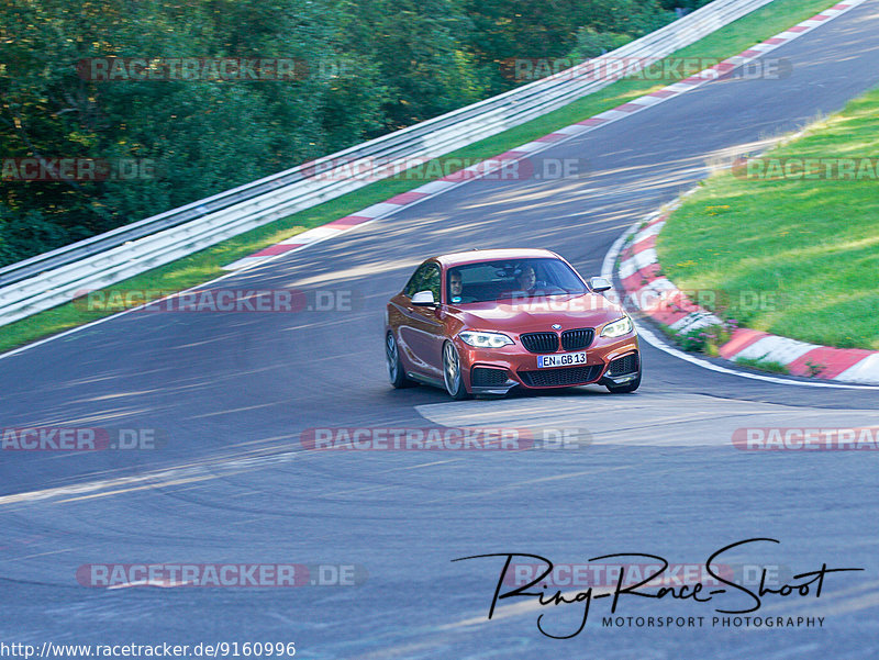 Bild #9160996 - Touristenfahrten Nürburgring Nordschleife (18.06.2020)