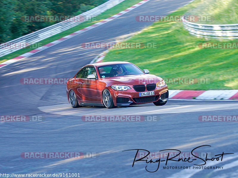 Bild #9161001 - Touristenfahrten Nürburgring Nordschleife (18.06.2020)