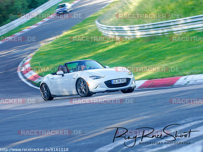 Bild #9161018 - Touristenfahrten Nürburgring Nordschleife (18.06.2020)