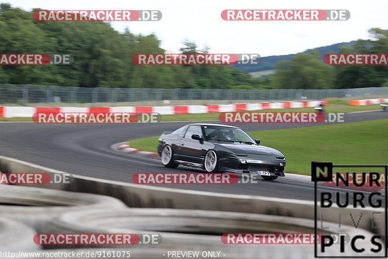 Bild #9161075 - Touristenfahrten Nürburgring Nordschleife (18.06.2020)