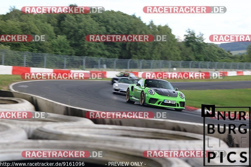 Bild #9161096 - Touristenfahrten Nürburgring Nordschleife (18.06.2020)