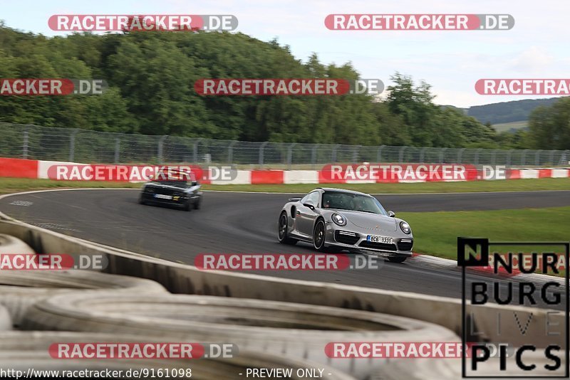 Bild #9161098 - Touristenfahrten Nürburgring Nordschleife (18.06.2020)