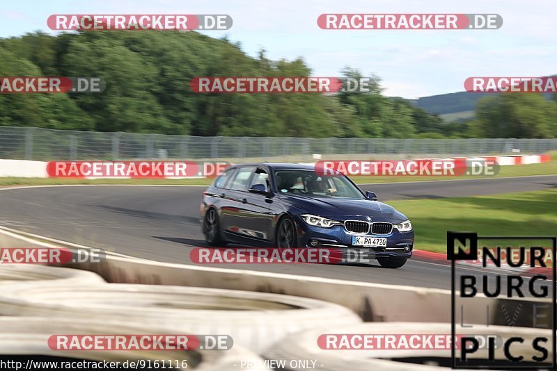 Bild #9161116 - Touristenfahrten Nürburgring Nordschleife (18.06.2020)