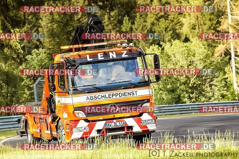 Bild #9161119 - Touristenfahrten Nürburgring Nordschleife (18.06.2020)