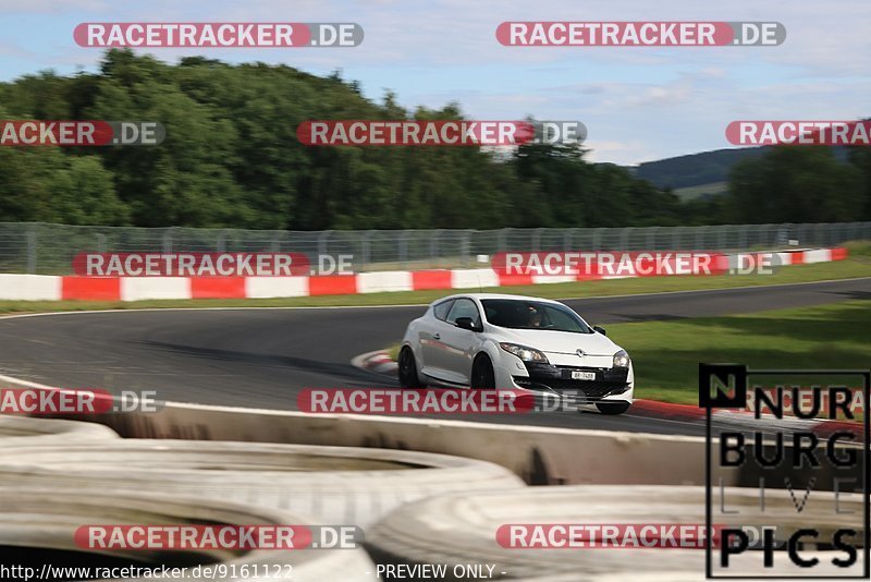 Bild #9161122 - Touristenfahrten Nürburgring Nordschleife (18.06.2020)