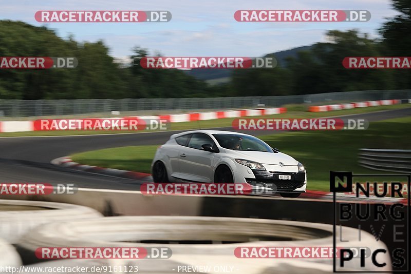 Bild #9161123 - Touristenfahrten Nürburgring Nordschleife (18.06.2020)