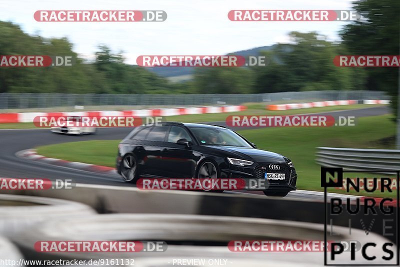 Bild #9161132 - Touristenfahrten Nürburgring Nordschleife (18.06.2020)