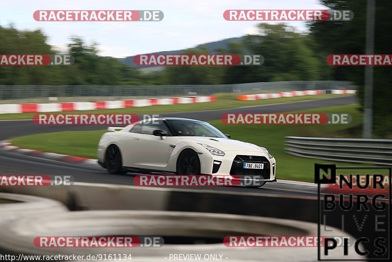 Bild #9161134 - Touristenfahrten Nürburgring Nordschleife (18.06.2020)